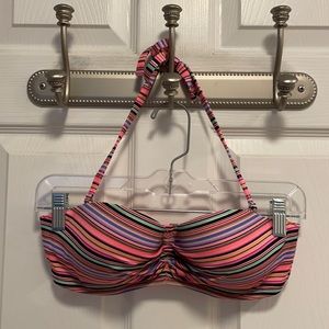 Bikini Top with Removable Strap